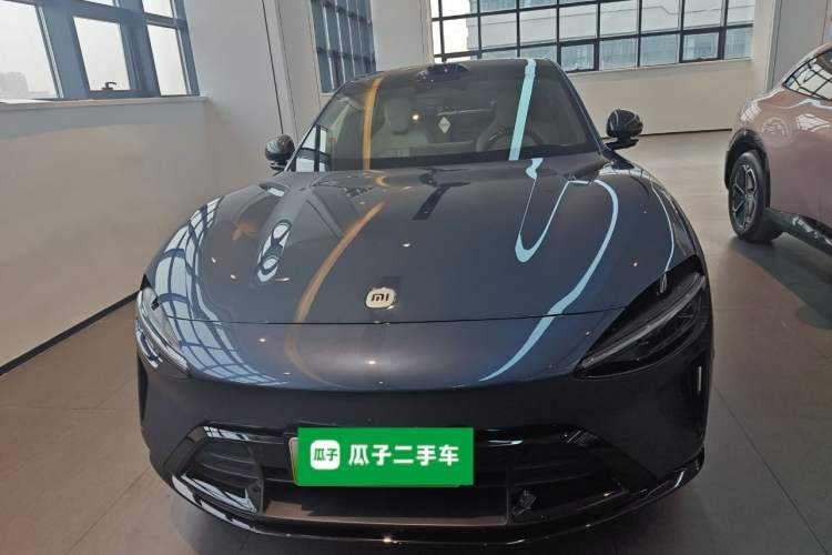 Used Xiaomi Auto YU7 2025 Ultra-Long Range High-Performance All-Wheel-Drive Max Edition