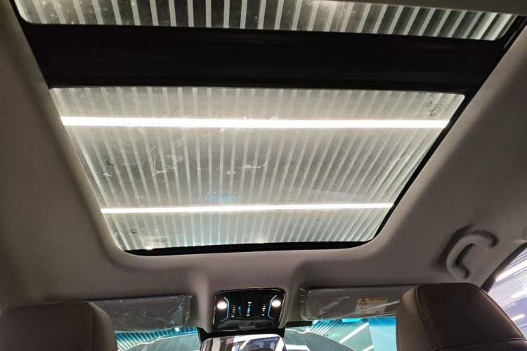 Used JETOUR X90 PLUS 2021 1.6TD DCT Estate 7-Seater
