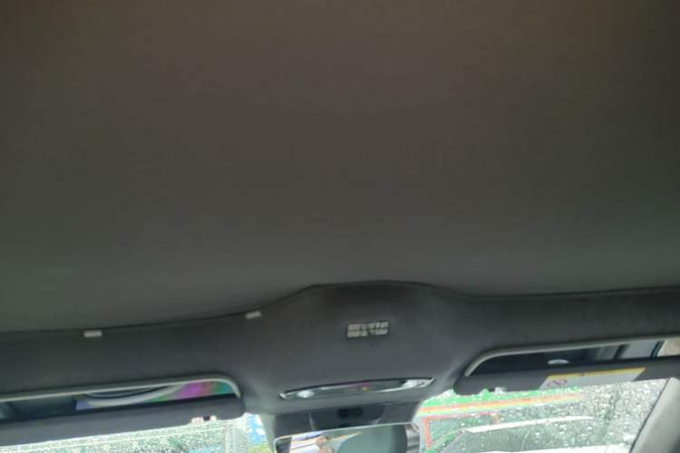 Used Geely Galaxy E8 2025 700 km Long-Range Intelligent Driving Version