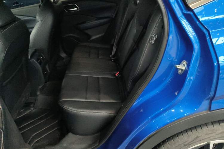 Used Nissan Qashqai 2023 1.3T CVT Flagship Edition