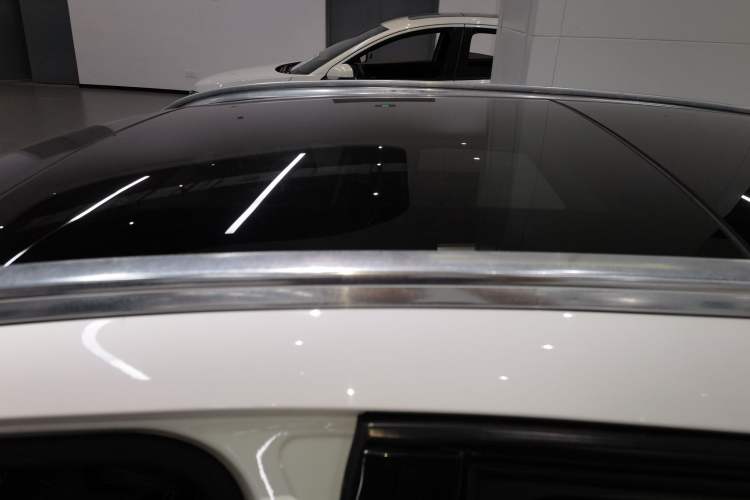 Used Mercedes-Benz GLA 2016 GLA 200 Sport Edition Roof