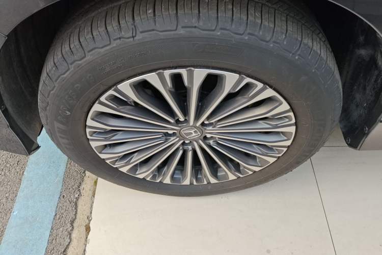 Used Honda Avancier 2023 370TURBO Four-Wheel Drive Luxury Edition