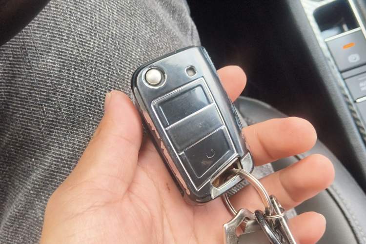 Used Volkswagen Sagitar 2021 280TSI DSG Comfort Connect Edition