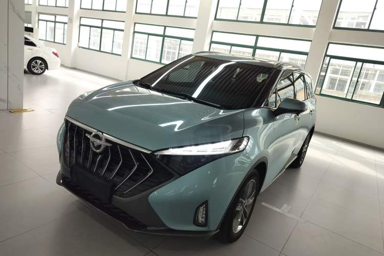 Used Haima 7X 2020 1.6 TGDI Automatic Luxury Model