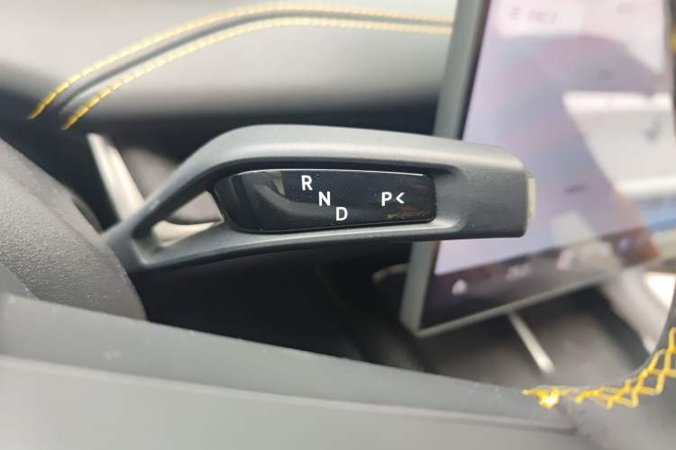 Used Xiaomi Auto SU7 Ultra 2025 Ultra Model