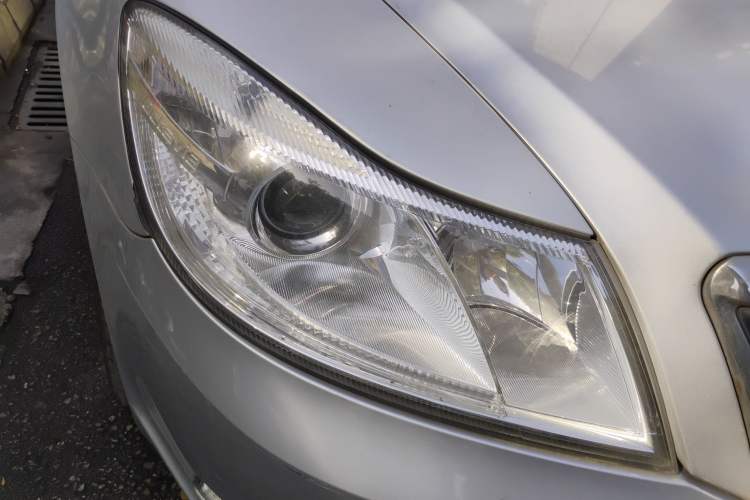 Used Skoda Octavia 2014 1.6L Automatic Yijie Edition
