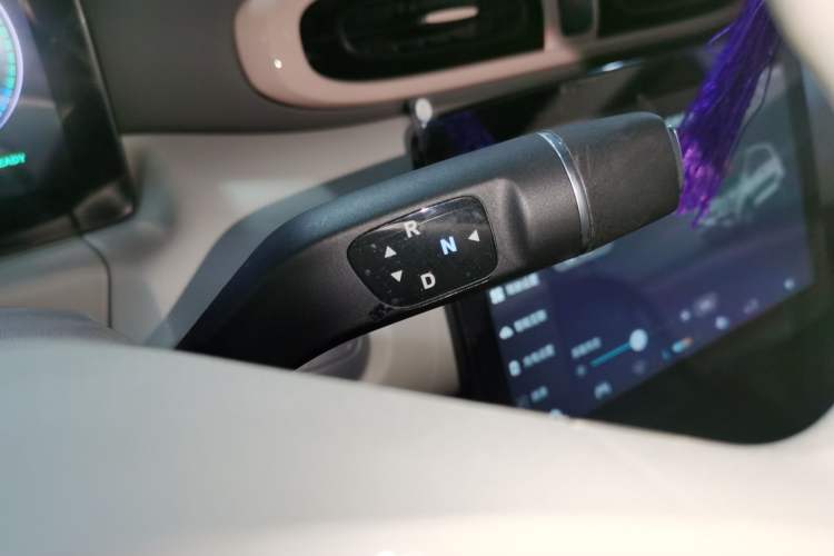 Used Leapmotor T03 2024 200 Lite Edition