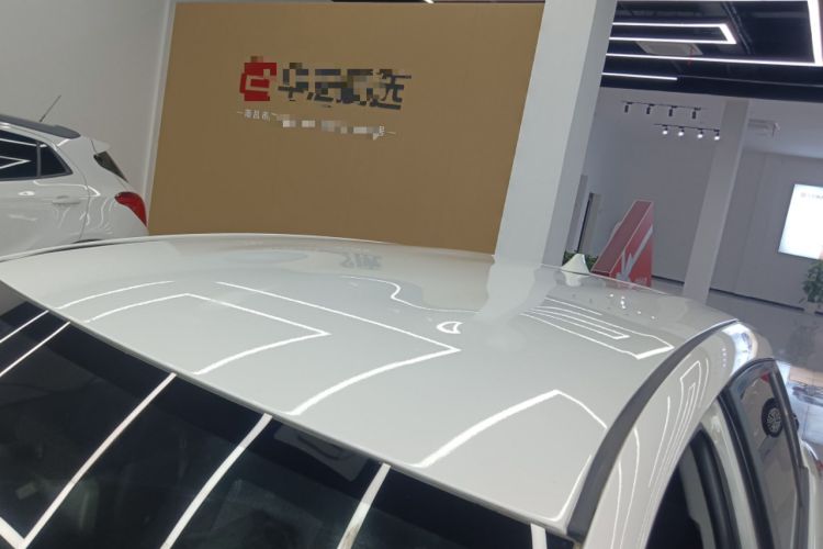 Used Toyota Vios FS 2017 1.5L CVT Fengchi Edition Roof