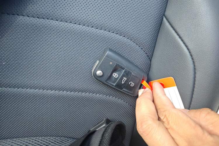 Used Jetta VS7 2020 1.4T Automatic Enjoyment Model