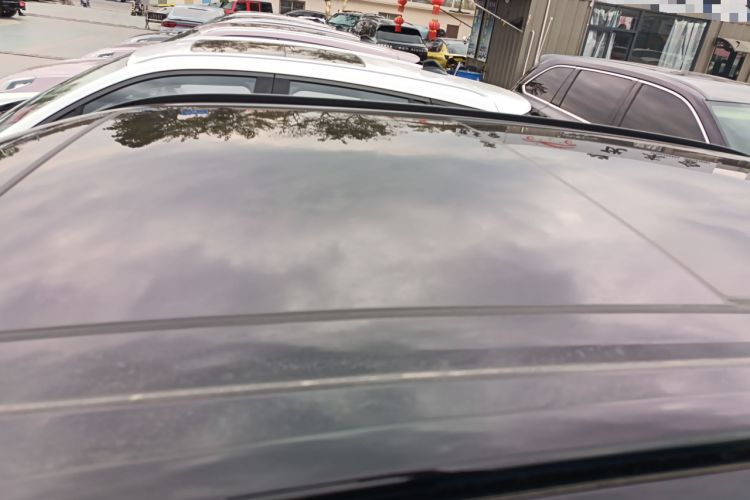 Used Lynk & Co 08 EM-P 2023 220km All-Wheel-Drive Performance Halo