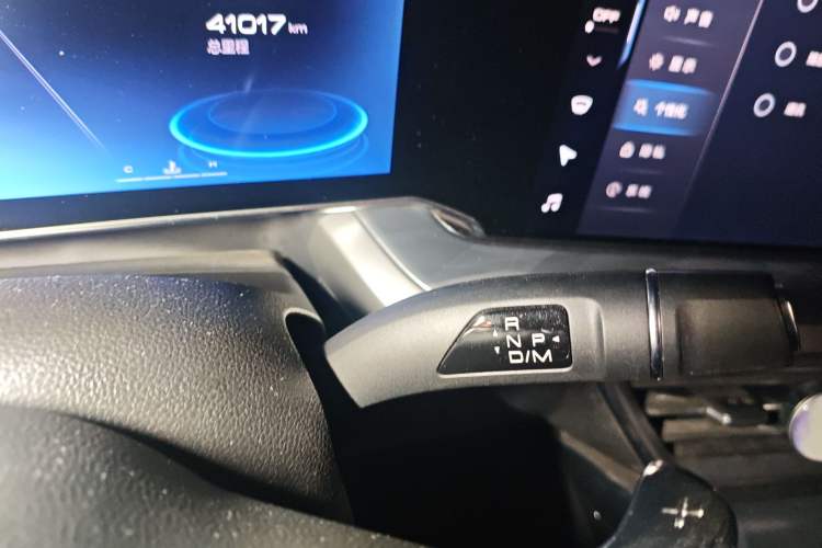 Used Haval XY 2022 2.0T Smart Edition