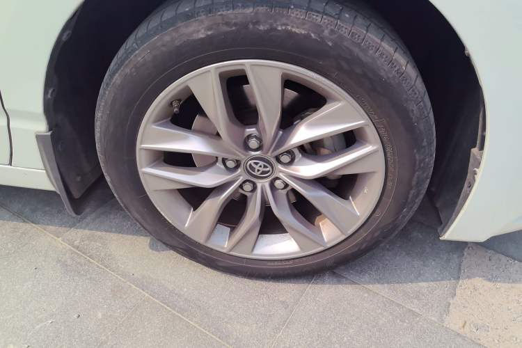 Used Toyota Avalon 2021 2.5L Luxury Edition