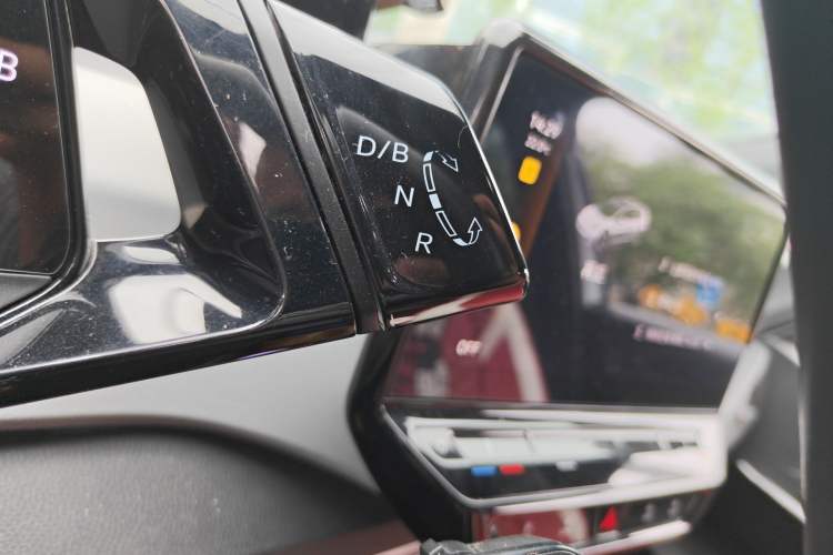 Used Volkswagen ID.3 2023 Upgraded Model Pure Intelligent Enjoyment Version
