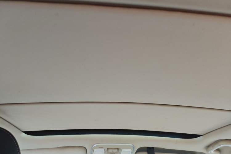 Used Geely Auto Emgrand GS 2016 Elegant Edition 1.8L Manual LingShang Model
