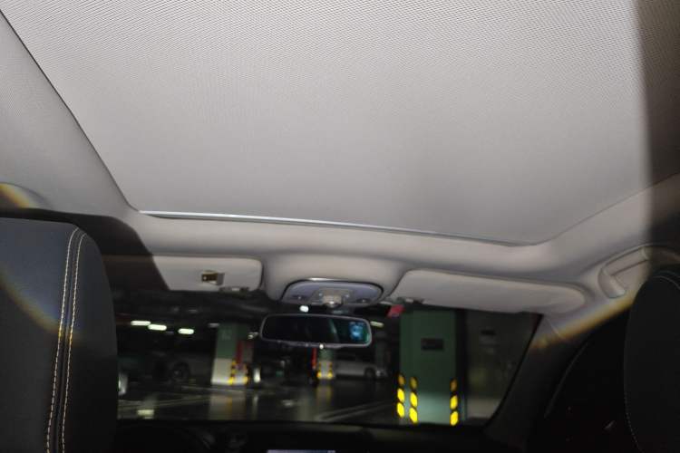 Used BYD Song New Energy 2017 Song DM 1.5TID All-Wheel Drive Luxury Model
