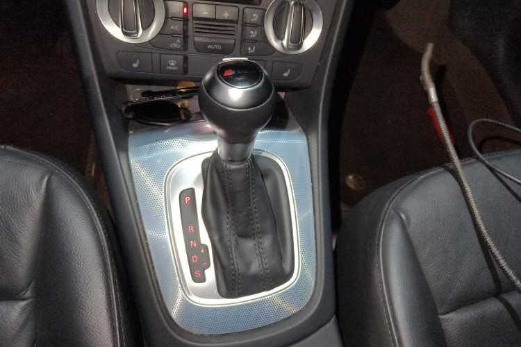 Used Audi Q3 2015 35 TFSI quattro Technology Edition