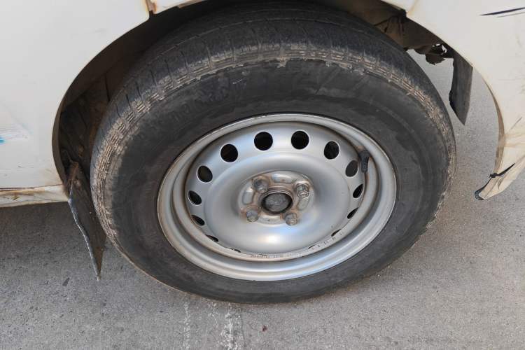 Used Jinbei Hiace X30 2018 1.3L Standard Edition DLCG12 Right Front Wheel Hub