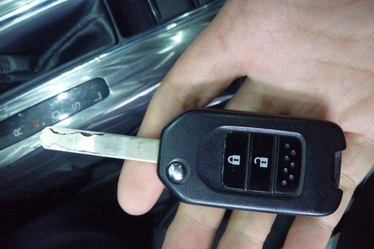 Used Honda XR-V 2020 1.5L CVT Comfort Version