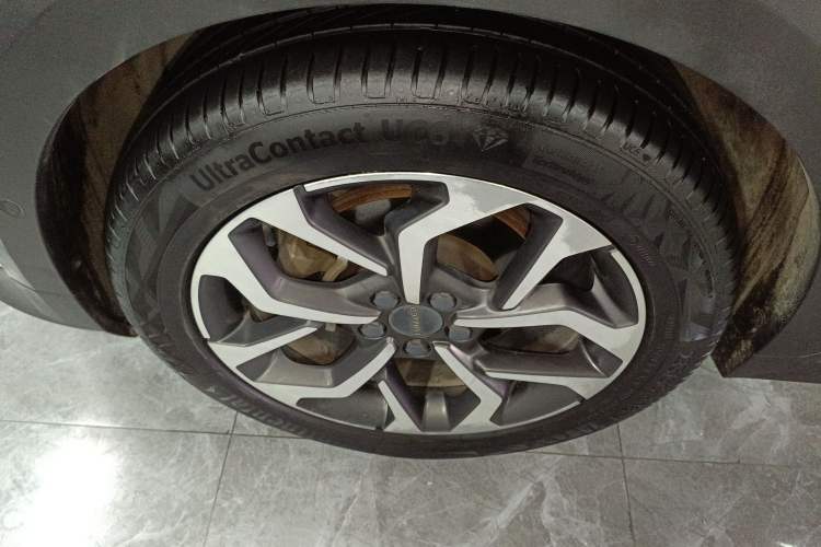 Used Lynk & Co 02 2018 1.5T DCT Two-Wheel Drive Pro Version China V Emission Standard
