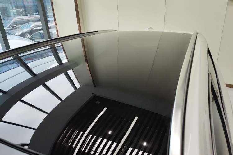 Used BMW X1 2024 sDrive25Li M Sport Package Roof