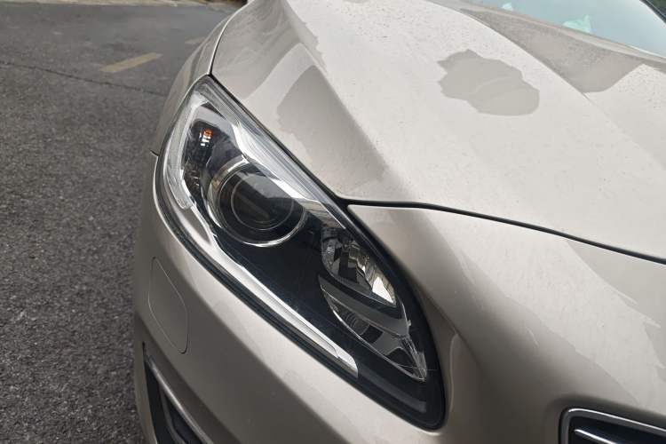 Used Volvo S60 2017 S60L T3 Smart Upgrade Edition
