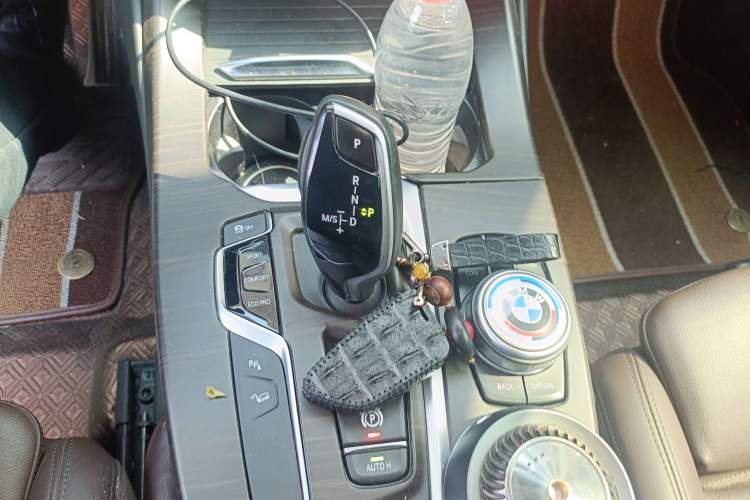 Used BMW X3 2021 Facelift xDrive28i M Sport Package
