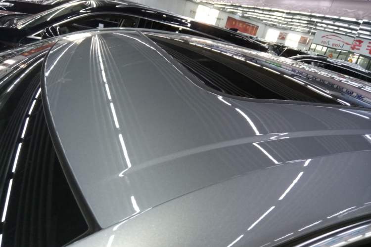 Used Buick Envision 2025 25T Entry-Grade Platinum Edition