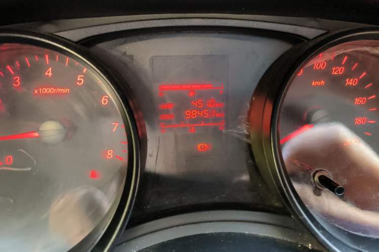 Used Wuling Hongguang 2021 1.5L S Base Version LAR
