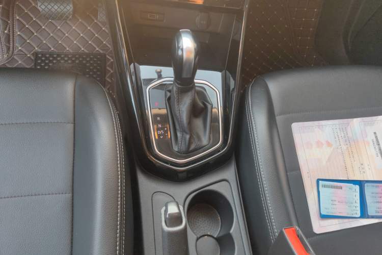 Used Jetta VS5 2021 280TSI Automatic Trend Edition