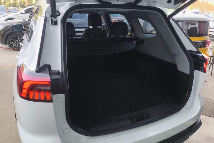 Used Chery Tiggo 8 PRO 2022 290T Two-Wheel Drive Haohan Edition 5 Seats