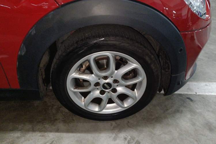 Used MINI 2014 1.5T COOPER Excitement
