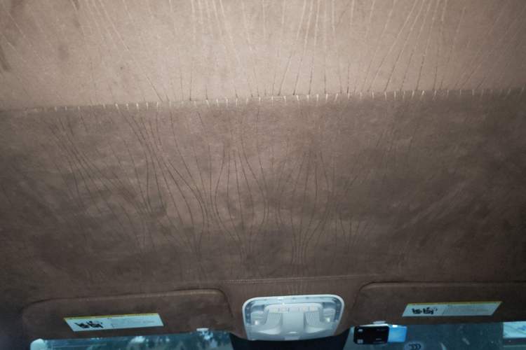 Used Lorinser Metris MS500 2017 MS500