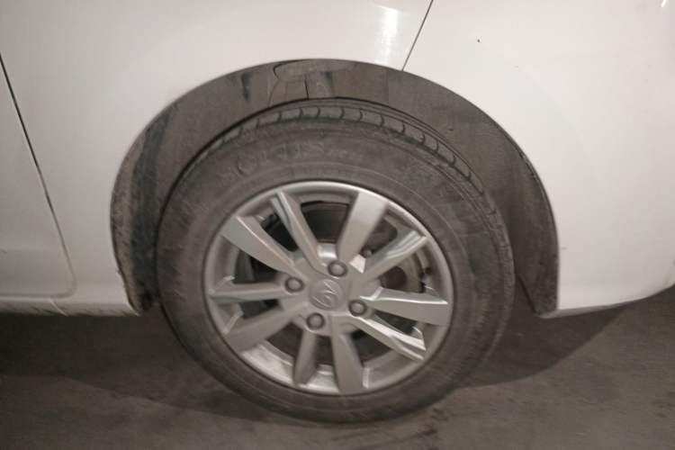 Used Baojun 360 2018 1.5L Manual Elite Version National V Exterior 7