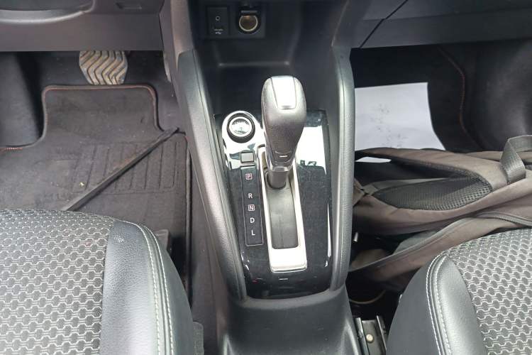 Used Nissan Kicks 2017 1.5L CVT Smart Drive Edition
