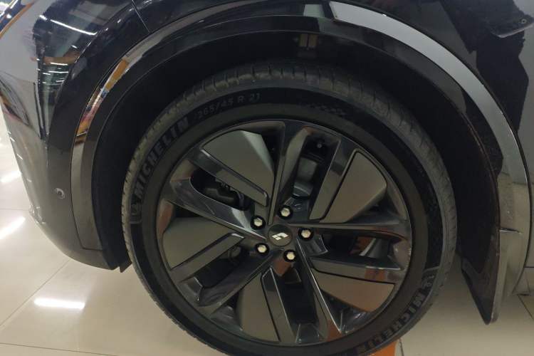 Used Li Auto L8 2024 Max
