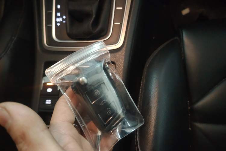 Used Volkswagen Golf 2016 230TSI Automatic Luxury Version