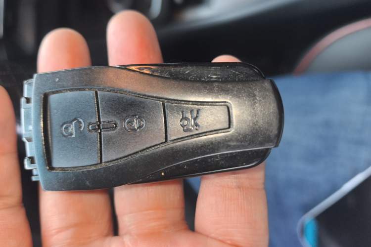 Used MG 6 2014 Hatchback 1.8L Automatic Drive Value Edition