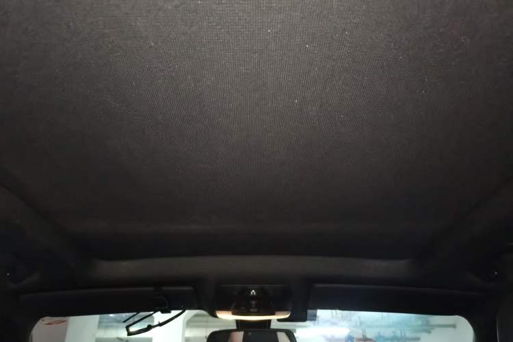 Used BMW 3 Series GT 2016 320i Design Package Edition Headliner