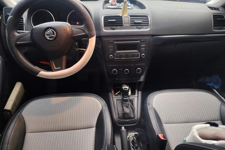 Used Skoda Yeti 2016 1.4TSI DSG Advanced Edition