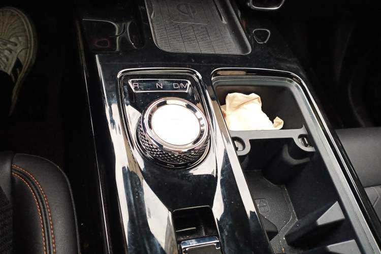 Used Haval DARGO 2021 1.5T DCT Two-Wheel Drive Border Collie - Wangcai Edition