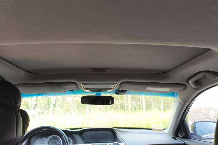 Used Honda Accord 2014 2.0L EX Luxury Edition