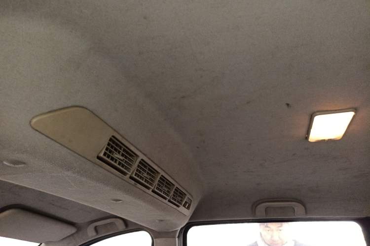 Used BAIC Weiwang M20 2014 1.5L Standard DAM15DL
