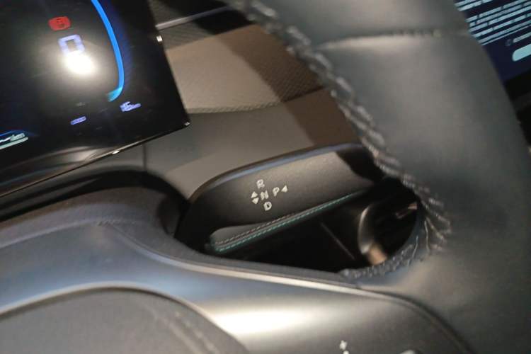 Used BYD Qin PLUS 2026 DM-i 128KM Progressive Model