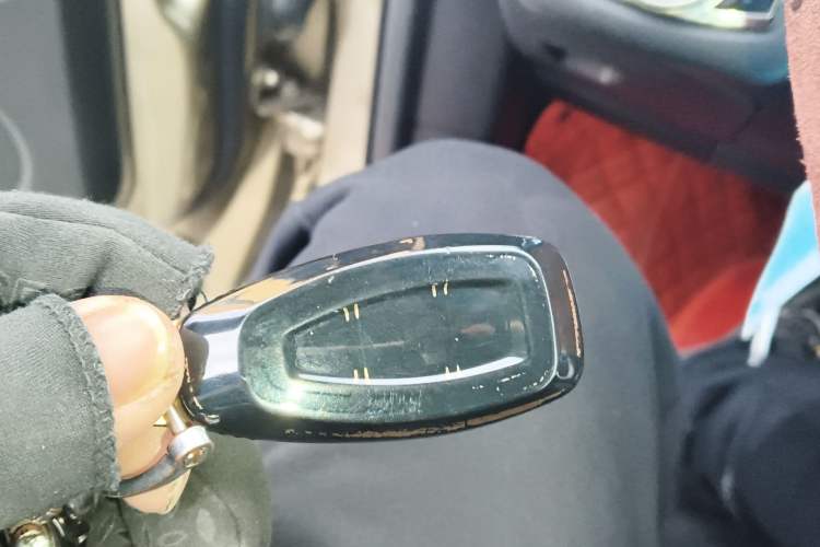 Used Ford Kuga 2015 2.0L GTDi Four-Wheel-Drive Sport Model
