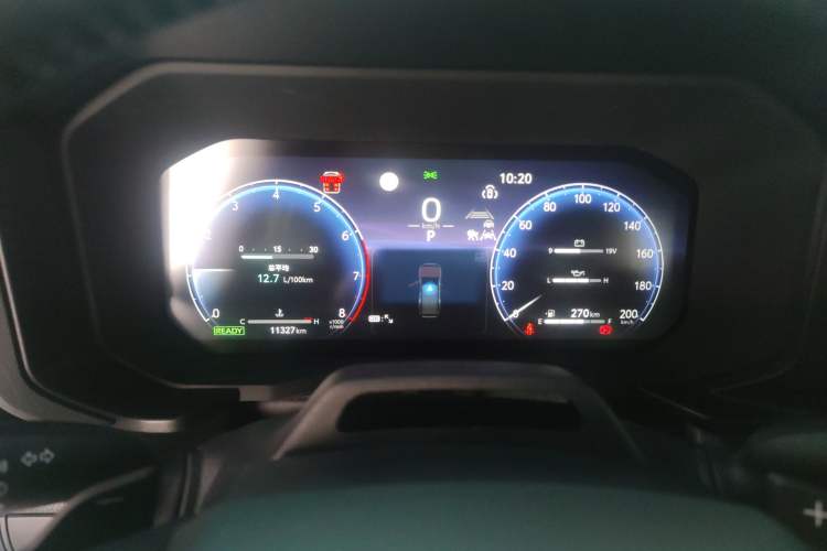 Used Toyota Prado 2024 2.4T Wilderness WX Edition 6 Seats