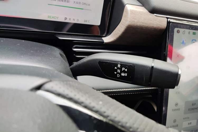 Used XPeng P5 2021 550E
