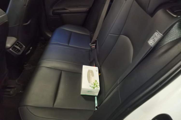 Used Lexus UX 2020 260h Explore & Adventure Edition