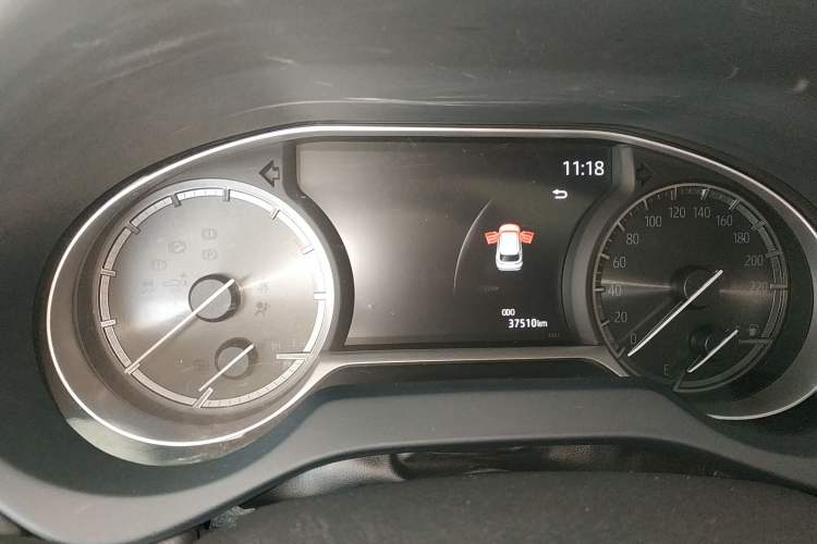 Used Toyota Venza 2023 2.0L CVT Two-Wheel Drive Luxury Edition
