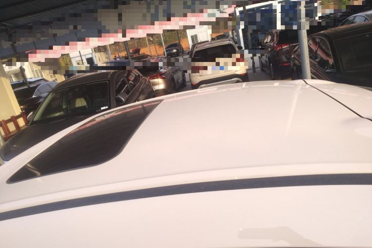 Used ORA Ballet Cat 2022 401 km Nutcracker Edition Roof