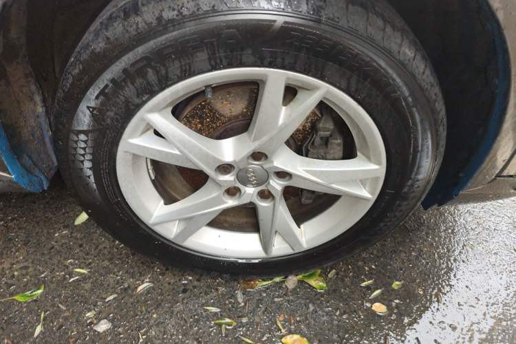 Used Audi Q3 2018 30th Anniversary Edition 30 TFSI Fashion Model
